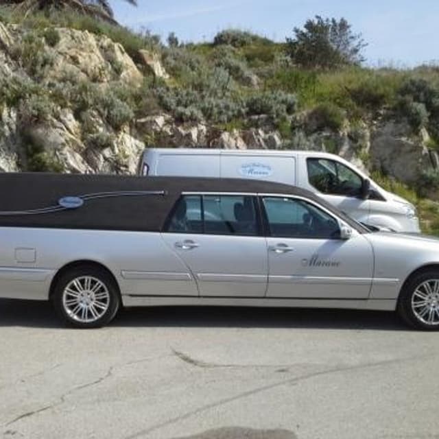 Impresa Funebre dell'Elba - Immagine 1