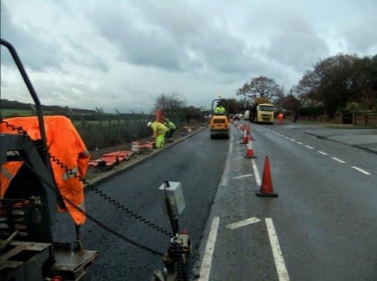 Impresa Giuseppe Goggiano e C. Snc - Immagine 2