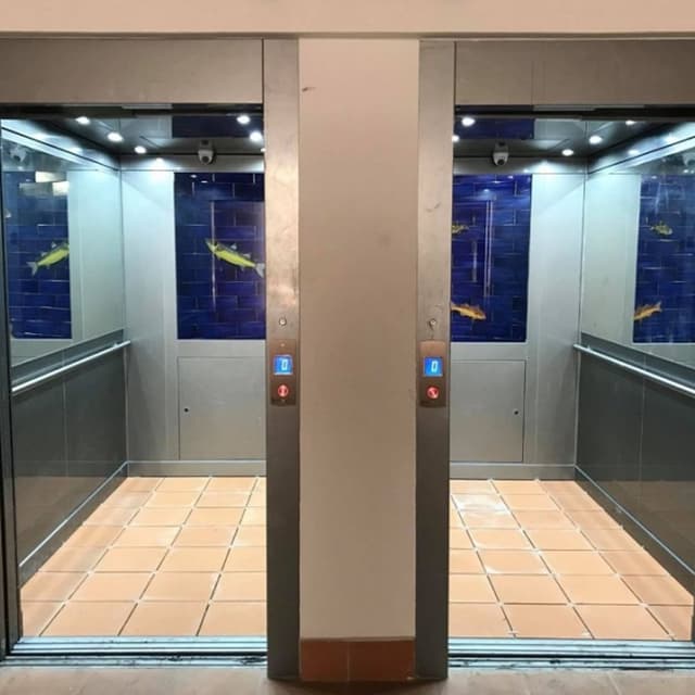 Imra Ascensori Progettazione Installazione Manutenzione - Immagine 1