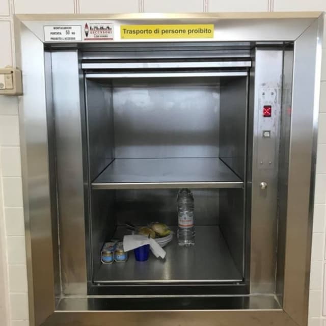 Imra Ascensori Progettazione Installazione Manutenzione - Immagine 2