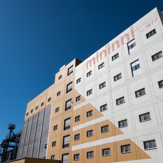 Industria Molitoria Mininni S.r.l. - Immagine 2