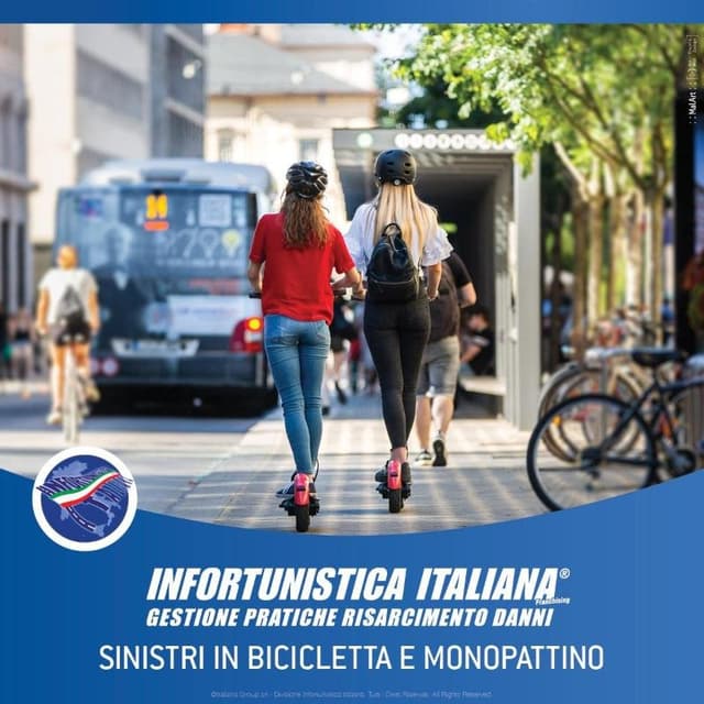 Infortunistica Porretta Terme - Infortunistica Italiana - Immagine 2