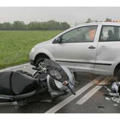 Infortunistica Stradale Studio Blu - Immagine 1