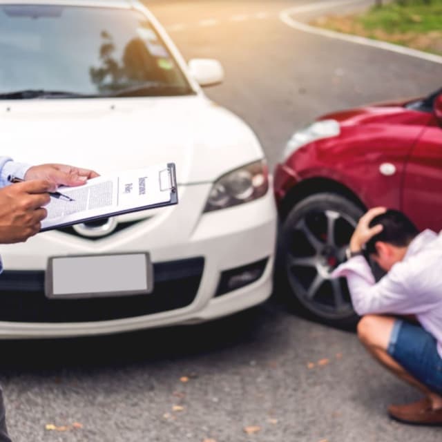 Infortunistica Stradale Studio Sereco Gestione Sinistri - Immagine 2