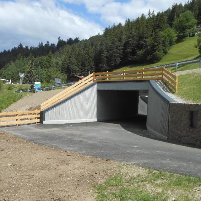 Ing. Hannes Stuffer - Studio di Ingegneria - Ingenieurbüro - Immagine 1