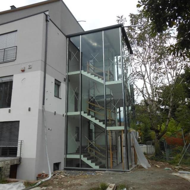 Ing. Hannes Stuffer - Studio di Ingegneria - Ingenieurbüro - Immagine 2