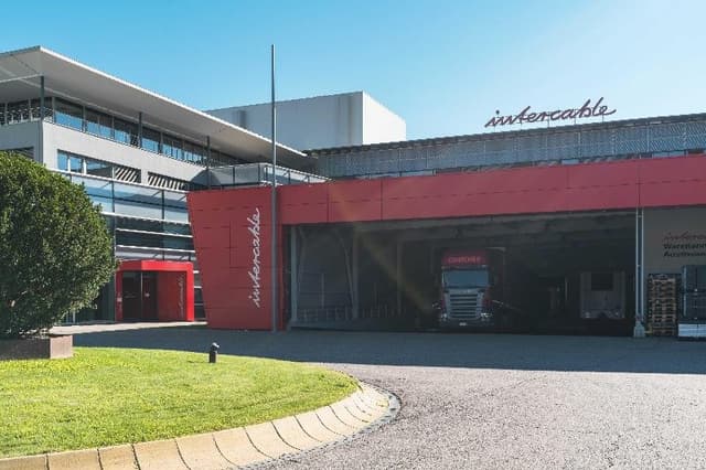 Intercable - Immagine 1