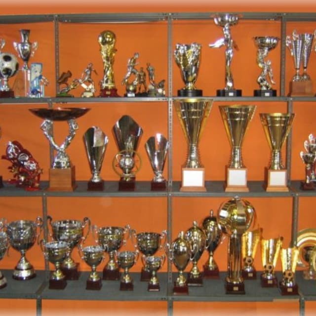 Introini & Pavan Premiazioni Sportive - Immagine 1