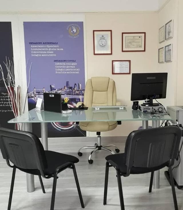 Investigazioni & Security di Savioli Stefano - Immagine 1