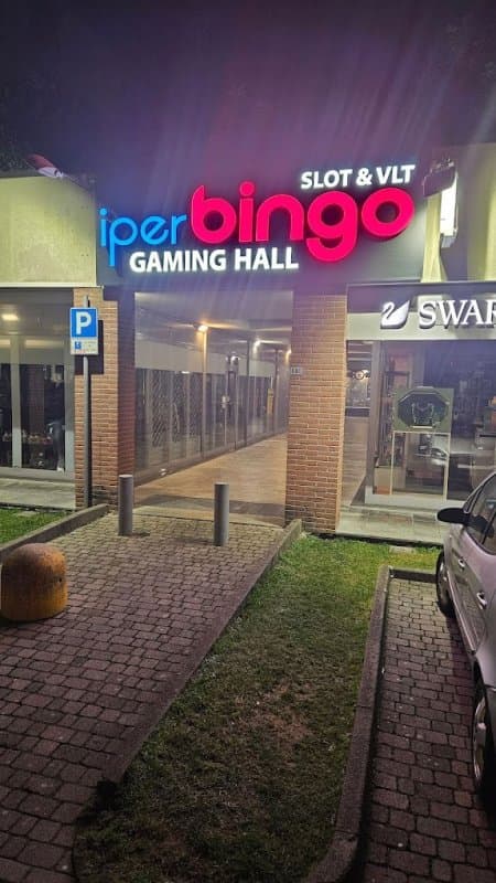 Iperbingo - Immagine 1