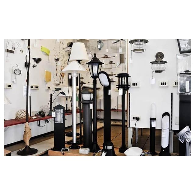 Irva Illuminazione - Immagine 1