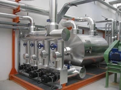 Isolazioni Tamanini Srl - Immagine 1