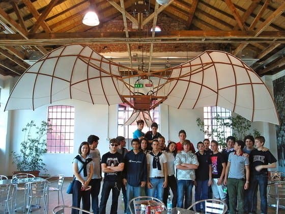 Istituti Vinci Ateneo Group - Immagine 2