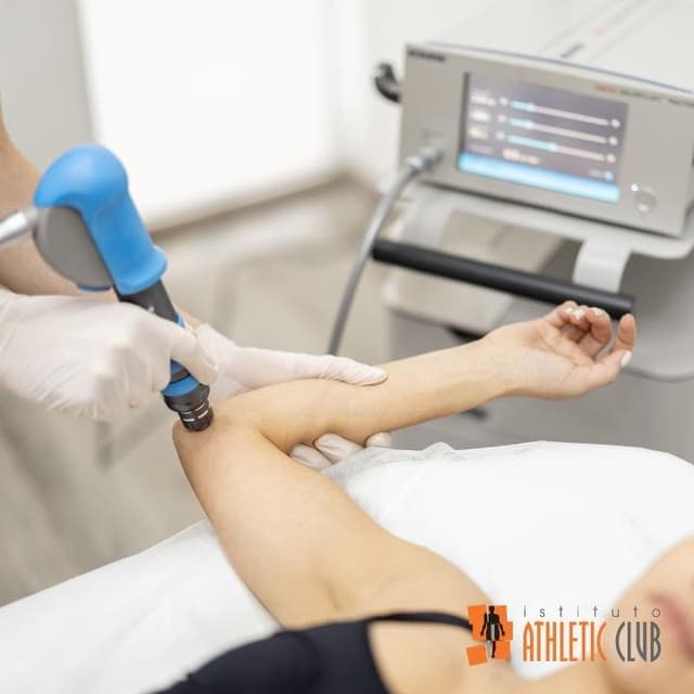 Istituto Athletic Club - Centro Fisioterapico, Neurologico e Riabilitativo - Immagine 2