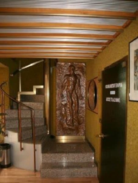 Istituto di Fisiokinesiterapia Pranzo Gentile - Immagine 1