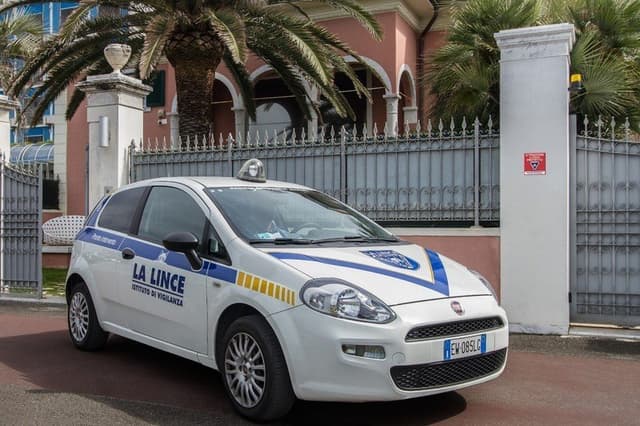 Istituto di Vigilanza La Lince - Immagine 1