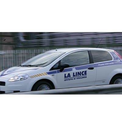 Istituto di Vigilanza La Lince - Immagine 2