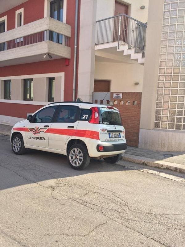 Istituto di Vigilanza La Sicurezza - Immagine 1