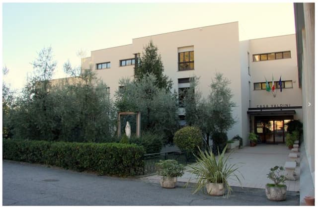 Istituto Paritario Enrico Medi Soc. Cooperativa Sociale ONLUS - Immagine 1