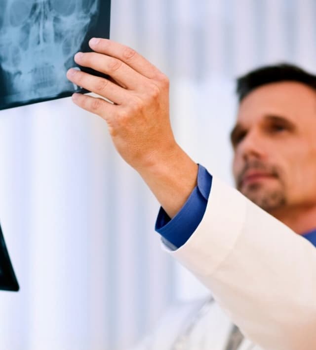 Istituto Radiologico Beretta - Immagine 1