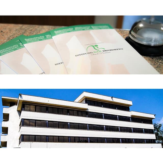 Istituto San Benedetto - Immagine 1