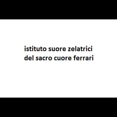 Istituto Suore Zelatrici del Sacro Cuore Ferrari - Immagine 1
