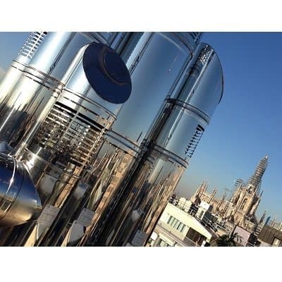 I.T. Impianti Tecnologici - Immagine 1