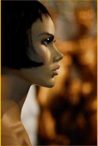 Italrent Sas - Vendita Noleggio Manichini Moda Busti Stender per Fiere ed Eventi - Immagine 1