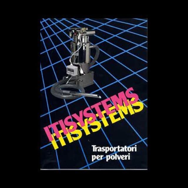 Itisystems Sistemi di Dosaggio - Immagine 2