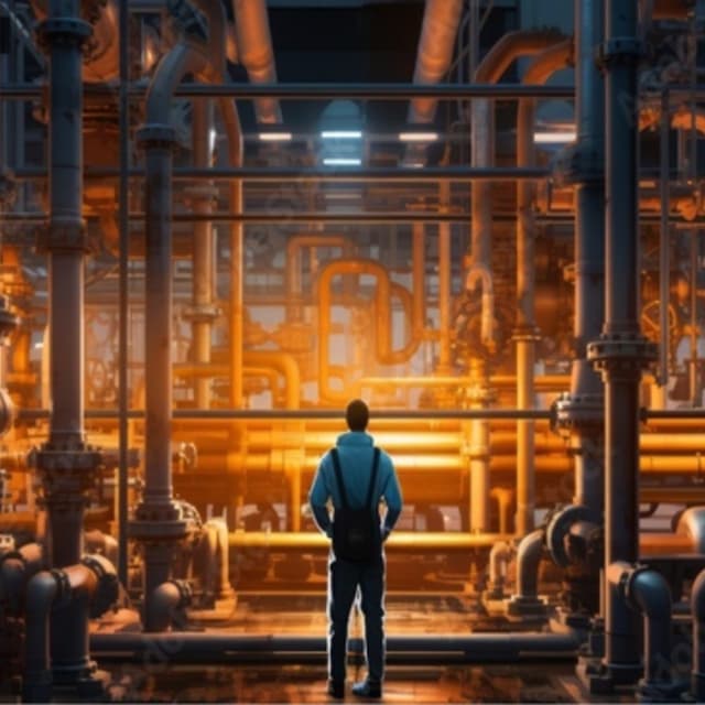 Itp Service - Impianti Tecnologici - Immagine 1