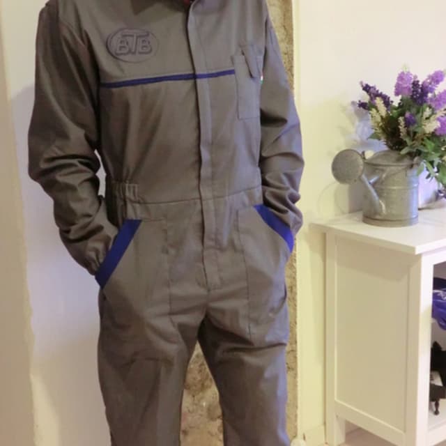 Jolly Abbigliamento Professionale - Immagine 2