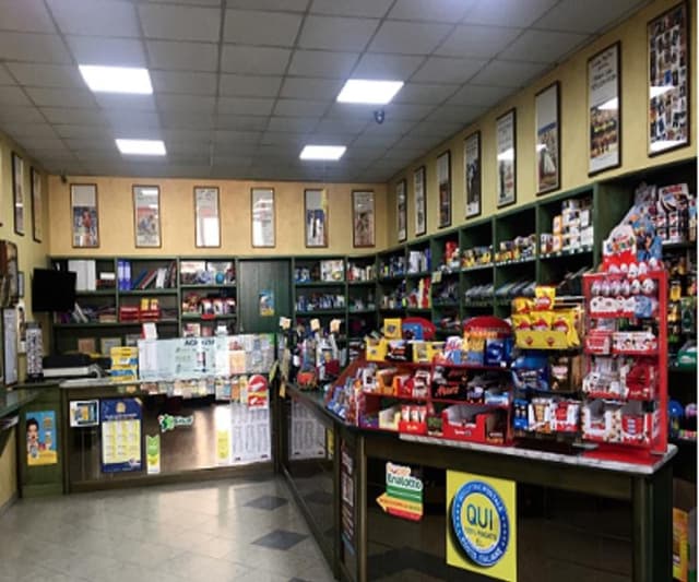 Jolly Tabacchi - Immagine 1