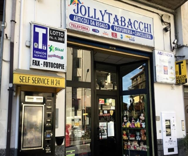 Jolly Tabacchi - Immagine 2