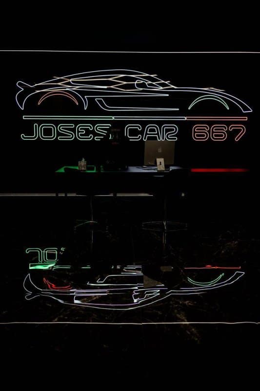 Joses Car 667 - Noleggio e Vendita Auto di Lusso - Immagine 1