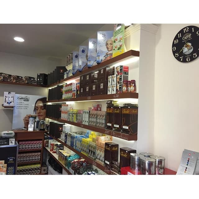 Kaffè Cialde e Dintorni Consegna a Domicilio - Immagine 1