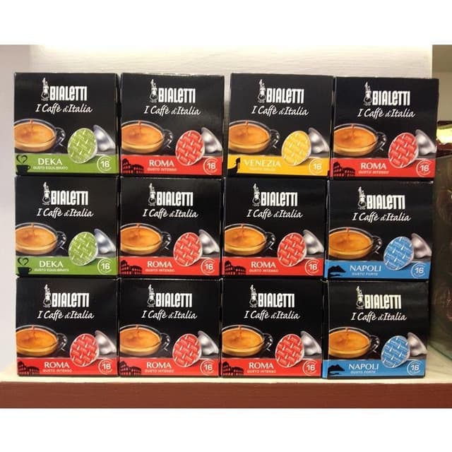 Kaffè Cialde e Dintorni Consegna a Domicilio - Immagine 2