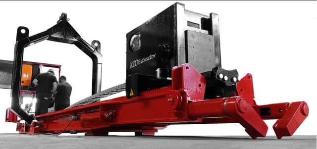 Kidextractor - Immagine 2