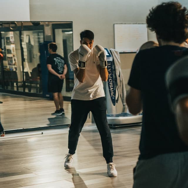 Kinemove Sports Center - Immagine 1