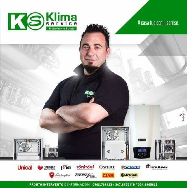 Klima Service Di Bucalo Gianfranco - Immagine 1