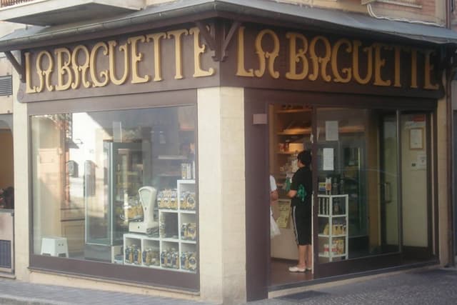 La Baguette Srl Pasticceria Caffetteria Alimentari - Immagine 1
