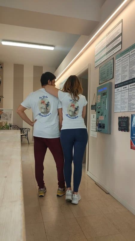 La Bella Lavanderina Lavanderia Self-Service - Immagine 2