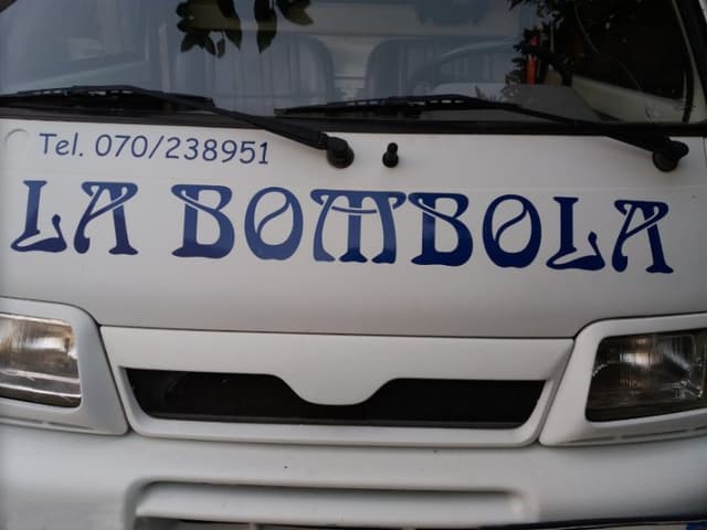 La Bombola Spiga Emilio - Immagine 2