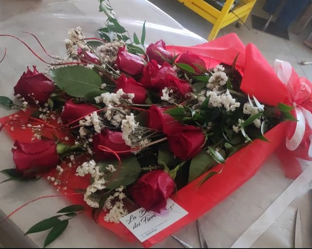 La bottega dei fiori - Immagine 1