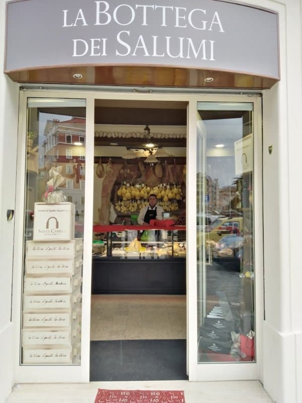 La Bottega dei Salumi - Immagine 1