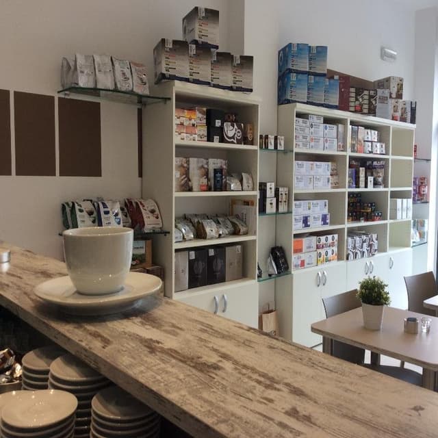 La Bottega della Cialda - Immagine 1