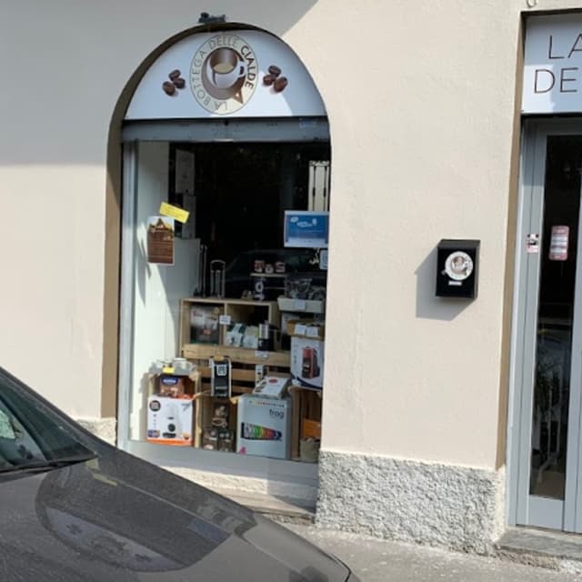 La Bottega Delle Cialde Lissone - Immagine 1