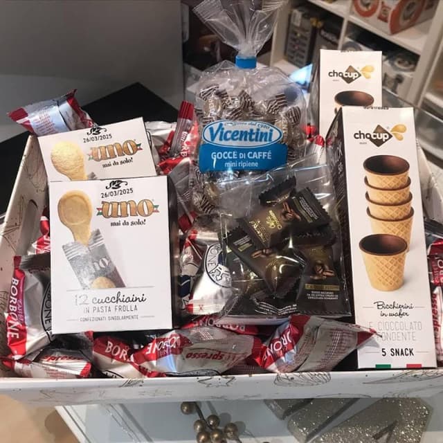 La Bottega Delle Cialde Lissone - Immagine 2
