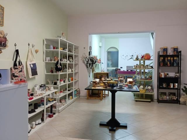 La bottega delle fate - Immagine 1