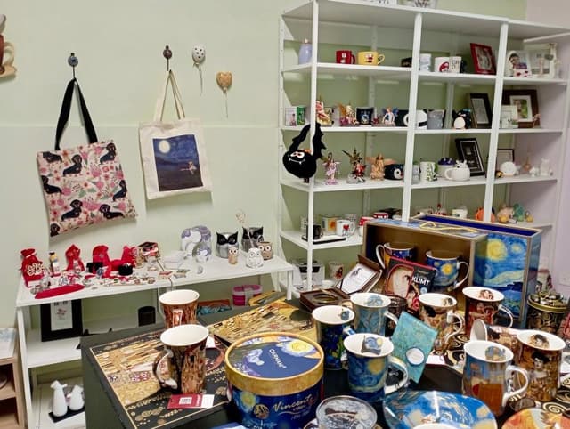 La bottega delle fate - Immagine 2