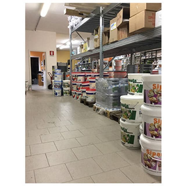 La Bottega dell'Imbianchino - Immagine 1
